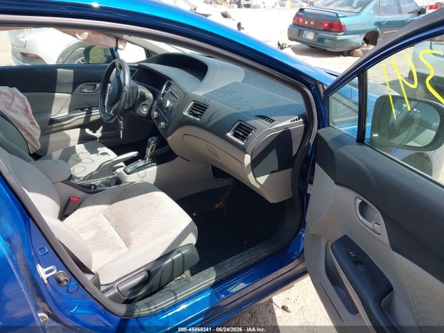 صورة 5 لـ 2015 Honda CIVIC LX