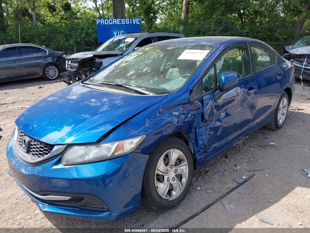 صورة 6 لـ 2015 Honda CIVIC LX