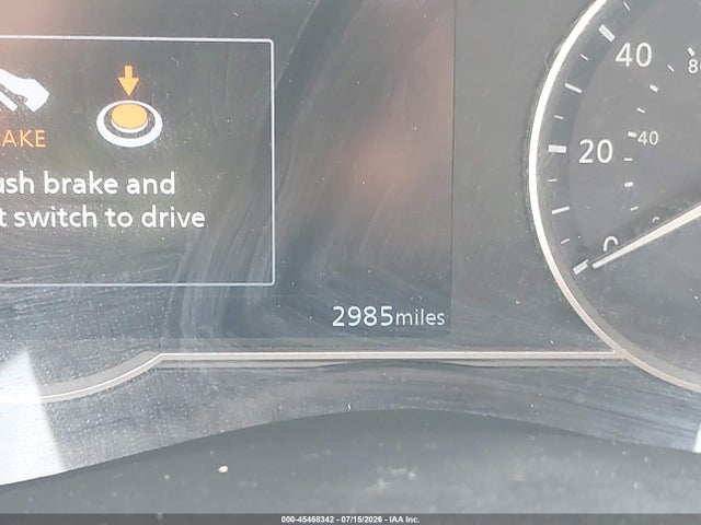 2025 Nissan VERSA 1.6 SR 照片 15