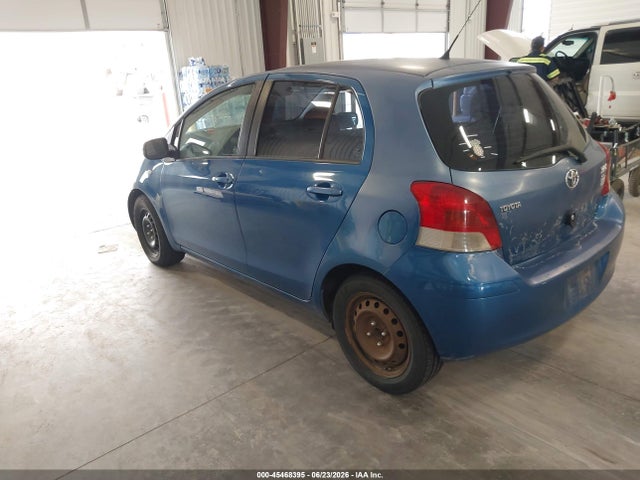 2009 Toyota YARIS photo 3