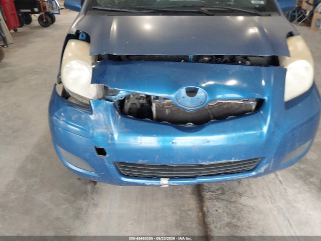 2009 Toyota YARIS 照片 6