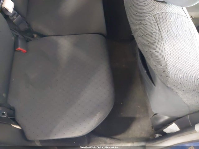 2009 Toyota YARIS — миниатюра 8