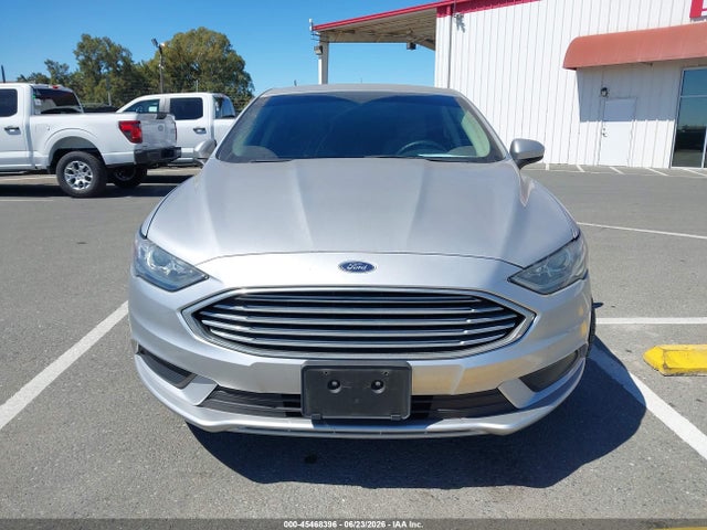 2018 FORD FUSION HYBRID S 缩略图 13