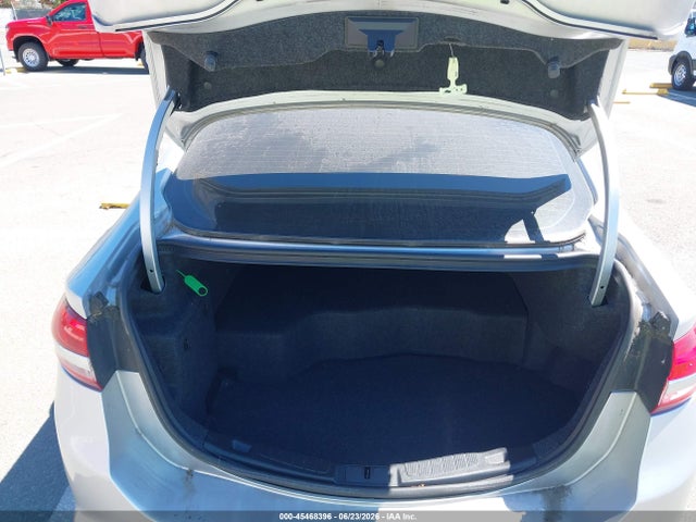 2018 FORD FUSION HYBRID S 缩略图 12