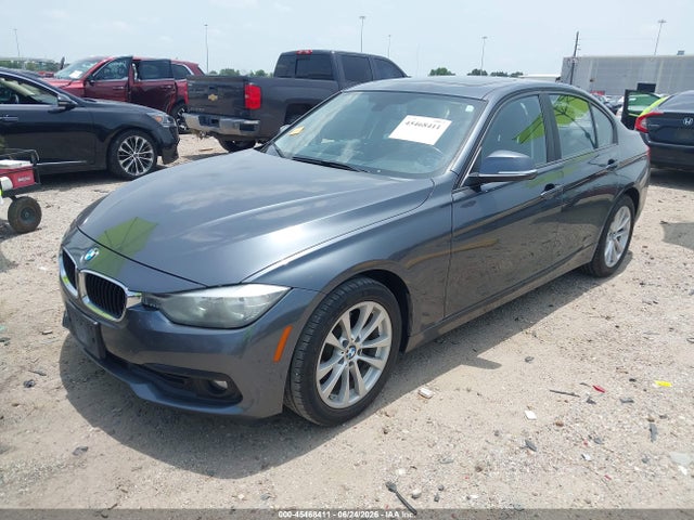 2017 BMW 320I 照片 2