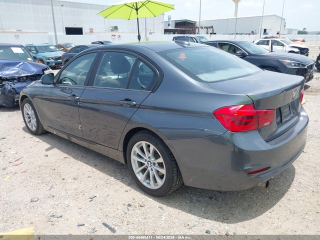2017 BMW 320I 照片 3