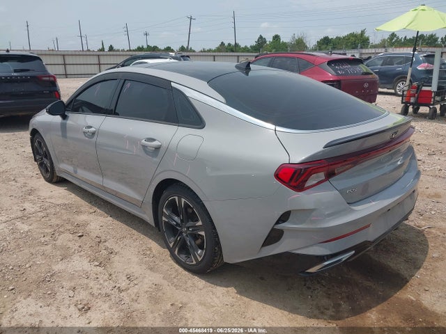 صورة 3 لـ 2021 KIA K5 GT-LINE