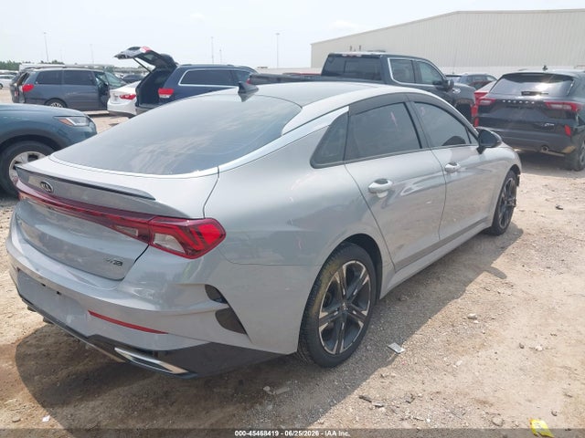 صورة 4 لـ 2021 KIA K5 GT-LINE