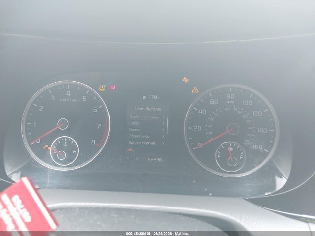 صورة 7 لـ 2021 KIA K5 GT-LINE
