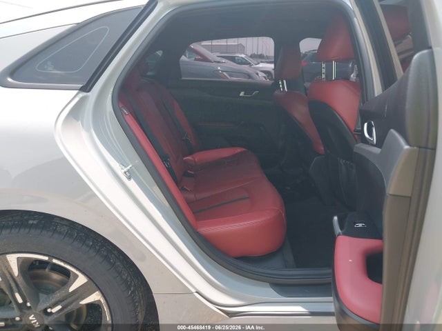 2021 KIA K5 GT-LINE 照片 8