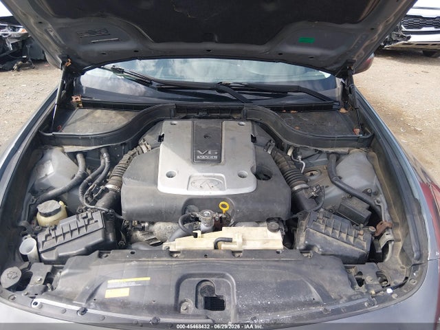 صورة 10 لـ 2010 Infiniti G37X