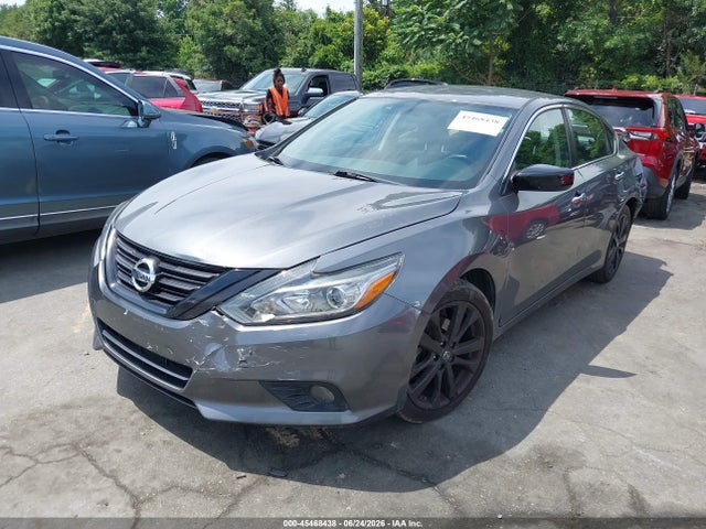 صورة 2 لـ 2018 Nissan ALTIMA 2.5 SR