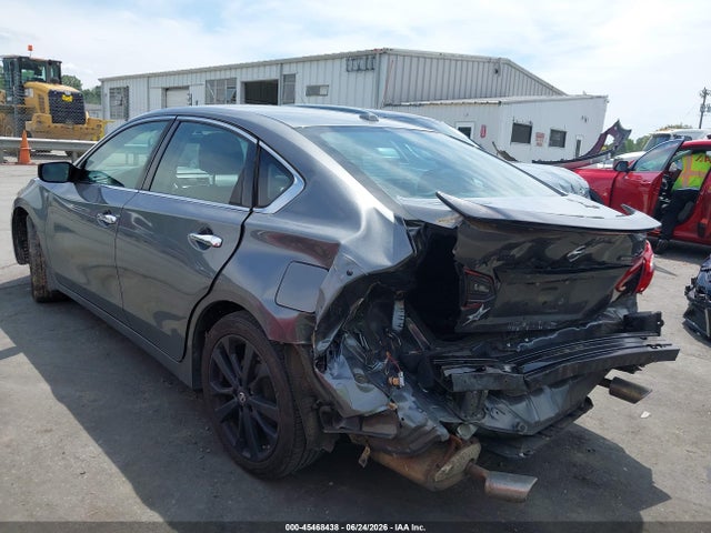 صورة 3 لـ 2018 Nissan ALTIMA 2.5 SR