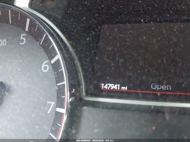 صورة 7 لـ 2018 Nissan ALTIMA 2.5 SR