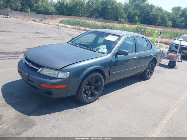 صورة 2 لـ 1998 Nissan MAXIMA GLE/GXE/SE