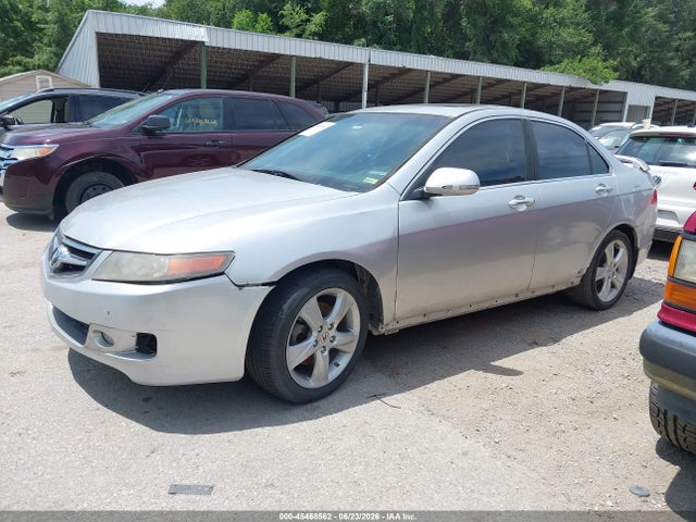 صورة 2 لـ 2006 Acura TSX