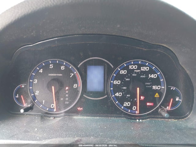 صورة 7 لـ 2006 Acura TSX