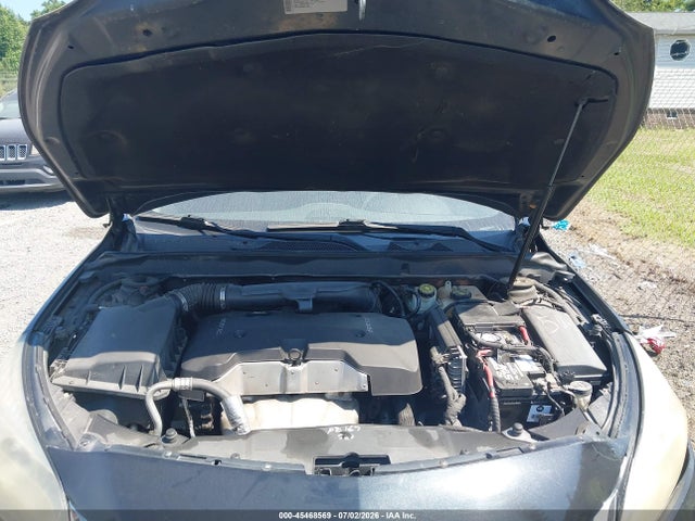 2014 Chevrolet MALIBU 2LT 照片 10