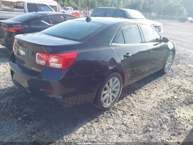 2014 Chevrolet MALIBU 2LT 照片 4