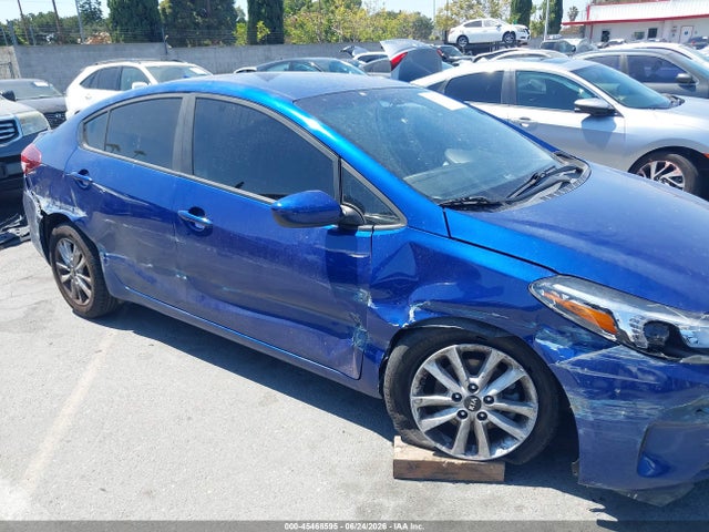 2017 KIA FORTE S 缩略图 17