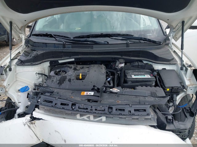 صورة 10 لـ 2023 KIA SOUL LX