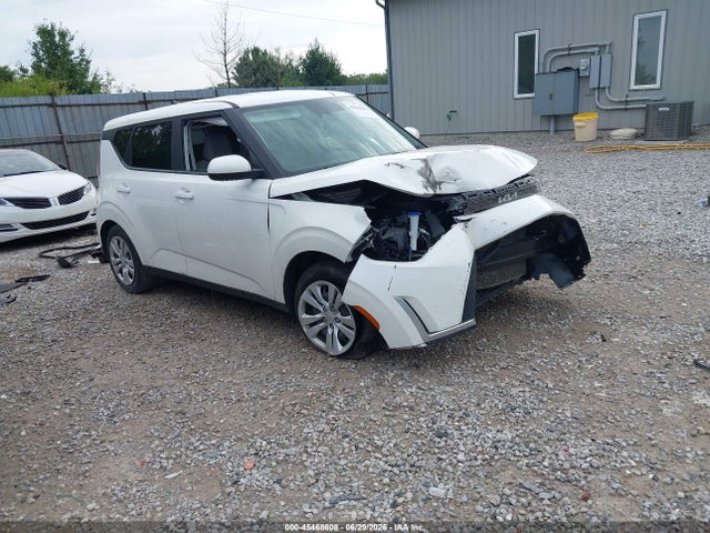 صورة 1 لـ 2023 KIA SOUL LX