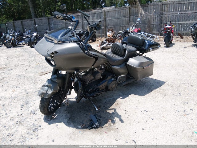 2019 HARLEY-DAVIDSON FLTRXS 2