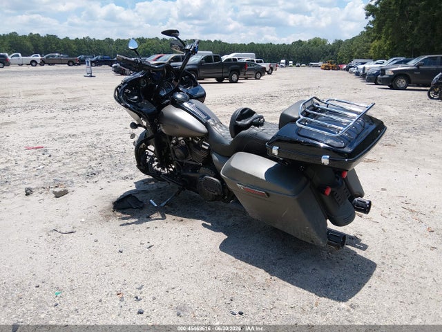 2019 HARLEY-DAVIDSON FLTRXS 3