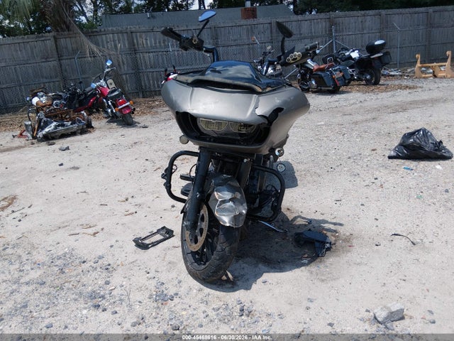 2019 HARLEY-DAVIDSON FLTRXS 5