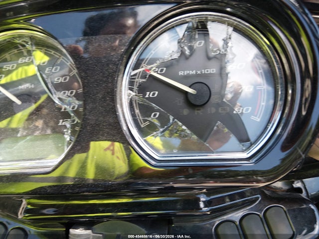 2019 HARLEY-DAVIDSON FLTRXS 7