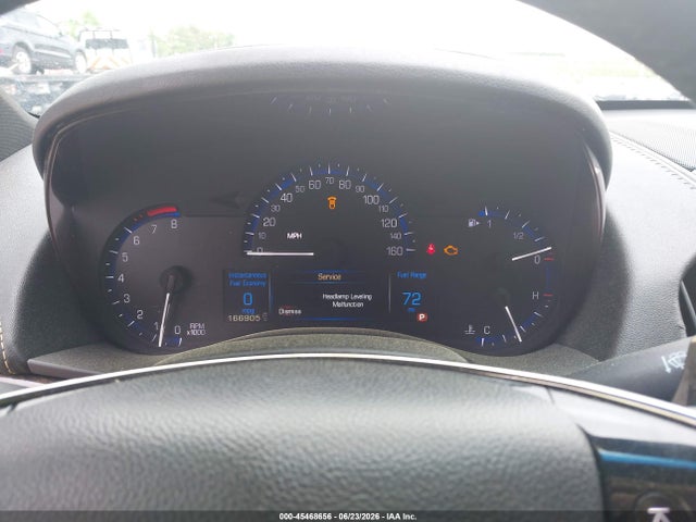 صورة 7 لـ 2013 Cadillac ATS PERFORMANCE