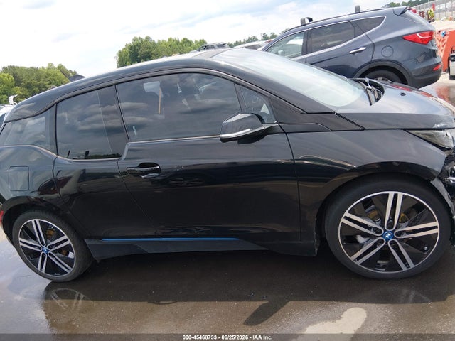 صورة مصغرة 13 لـ 2017 BMW I3 94 AH