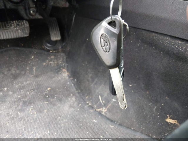 2011 Subaru IMPREZA 2.5I PREMIUM — миниатюра 11