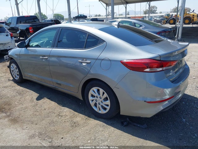 صورة 3 لـ 2017 Hyundai ELANTRA SE