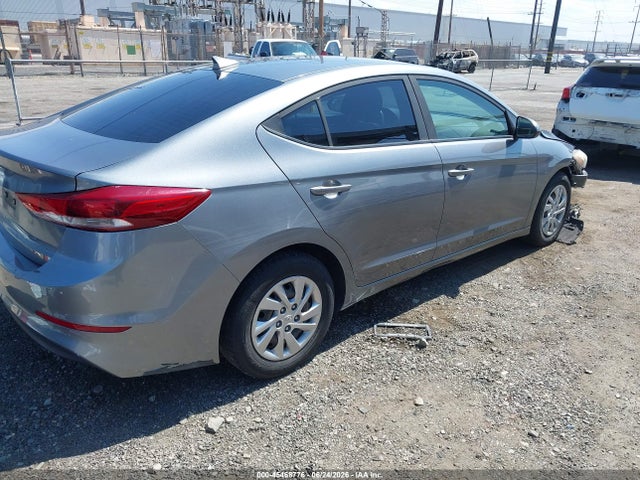 صورة 4 لـ 2017 Hyundai ELANTRA SE