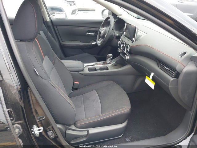 صورة 5 لـ 2025 Nissan SENTRA SR