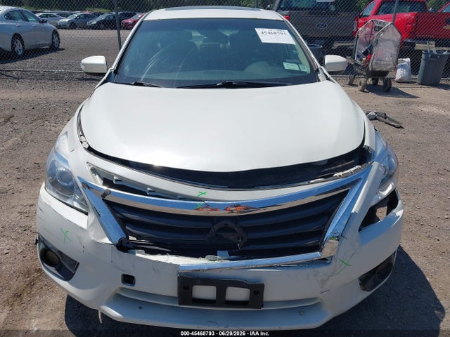 صورة مصغرة 13 لـ 2013 Nissan ALTIMA 2.5 SL