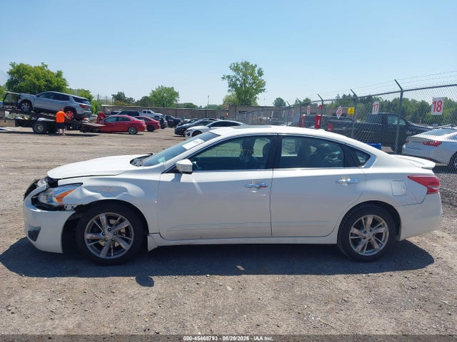 صورة مصغرة 15 لـ 2013 Nissan ALTIMA 2.5 SL