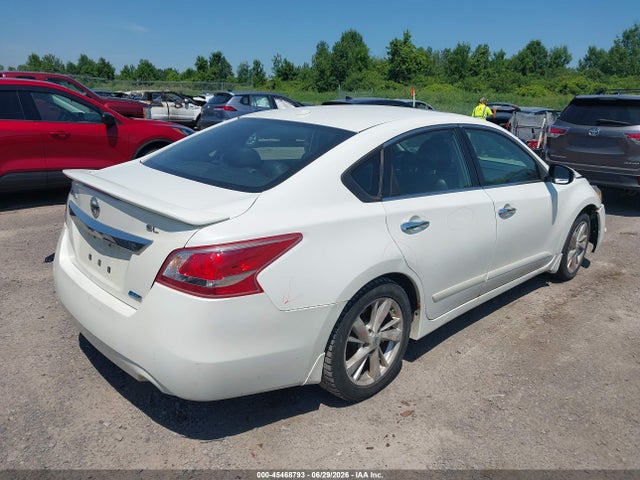 صورة مصغرة 4 لـ 2013 Nissan ALTIMA 2.5 SL