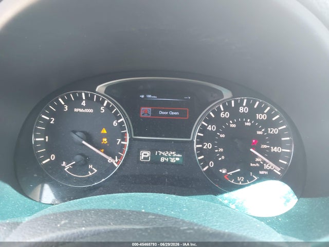 صورة مصغرة 7 لـ 2013 Nissan ALTIMA 2.5 SL