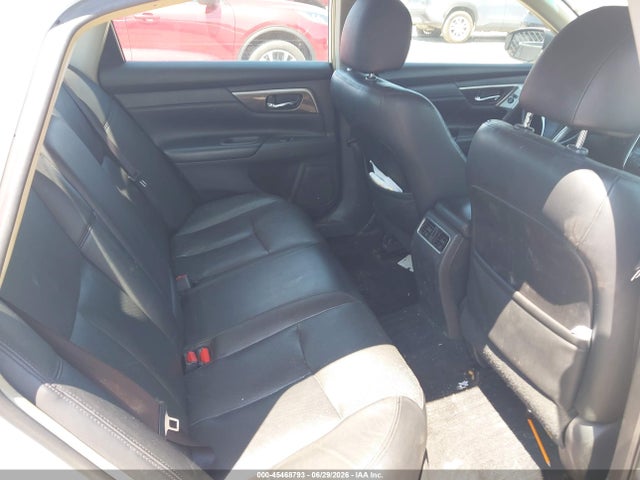 صورة مصغرة 8 لـ 2013 Nissan ALTIMA 2.5 SL