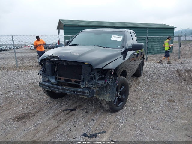 صورة 2 لـ 2014 RAM 1500 EXPRESS