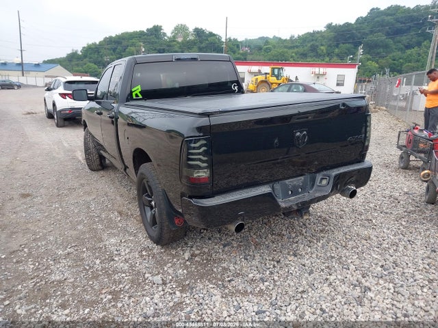 صورة 3 لـ 2014 RAM 1500 EXPRESS