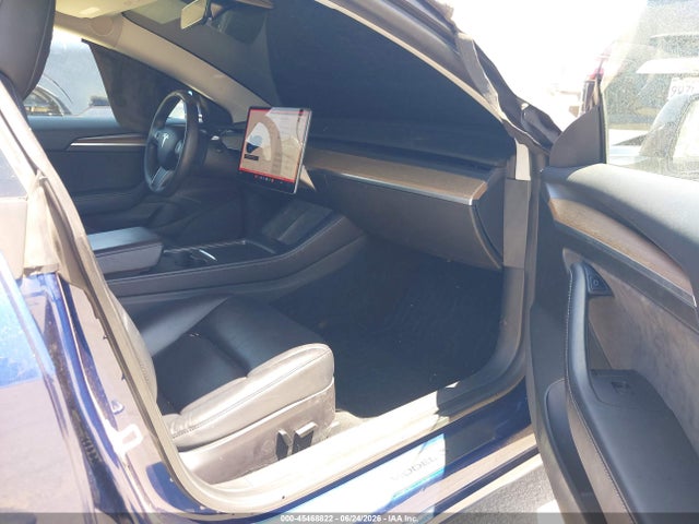 صورة 5 لـ 2021 Tesla MODEL 3 STANDARD RANGE PLUS REAR-WHEEL DRIVE