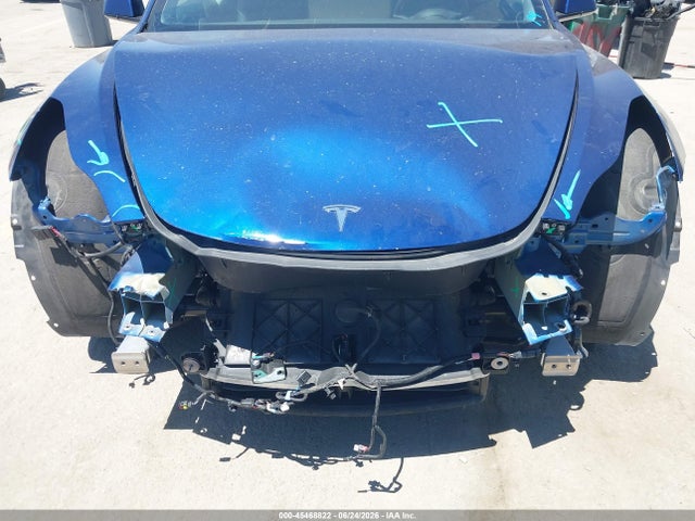 صورة 6 لـ 2021 Tesla MODEL 3 STANDARD RANGE PLUS REAR-WHEEL DRIVE