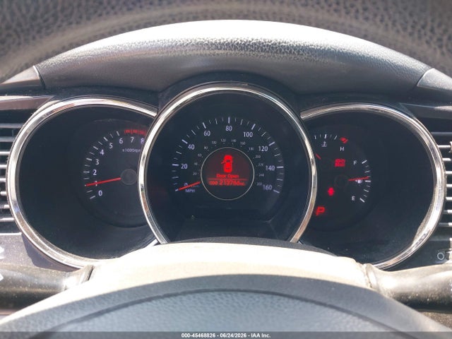 2011 KIA OPTIMA LX 照片 7