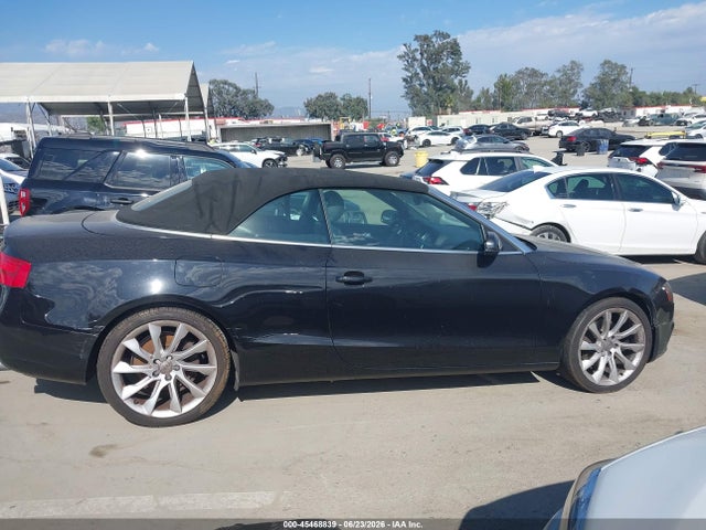 2014 AUDI A5 2.0T PREMIUM thumbnail 13