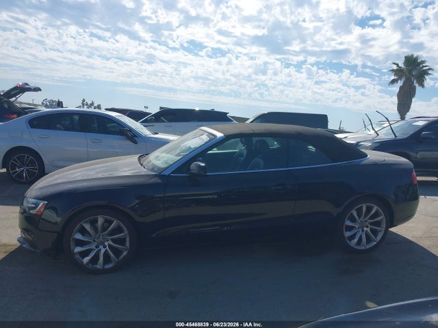 2014 AUDI A5 2.0T PREMIUM thumbnail 14