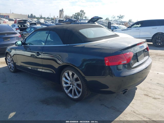 صورة 3 لـ 2014 AUDI A5 2.0T PREMIUM