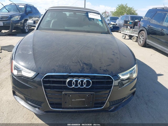 صورة 6 لـ 2014 AUDI A5 2.0T PREMIUM